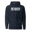 Navy Blazer