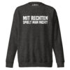 Charcoal Heather