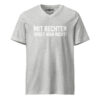 Athletisch Heather