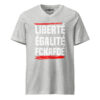 Athletisch Heather